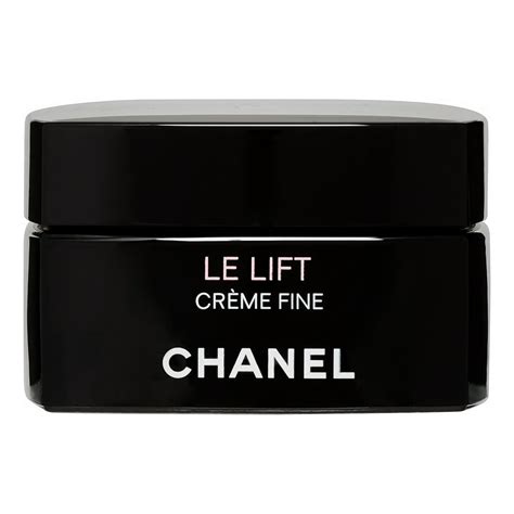 chanel day cream|chanel face cream le lift.